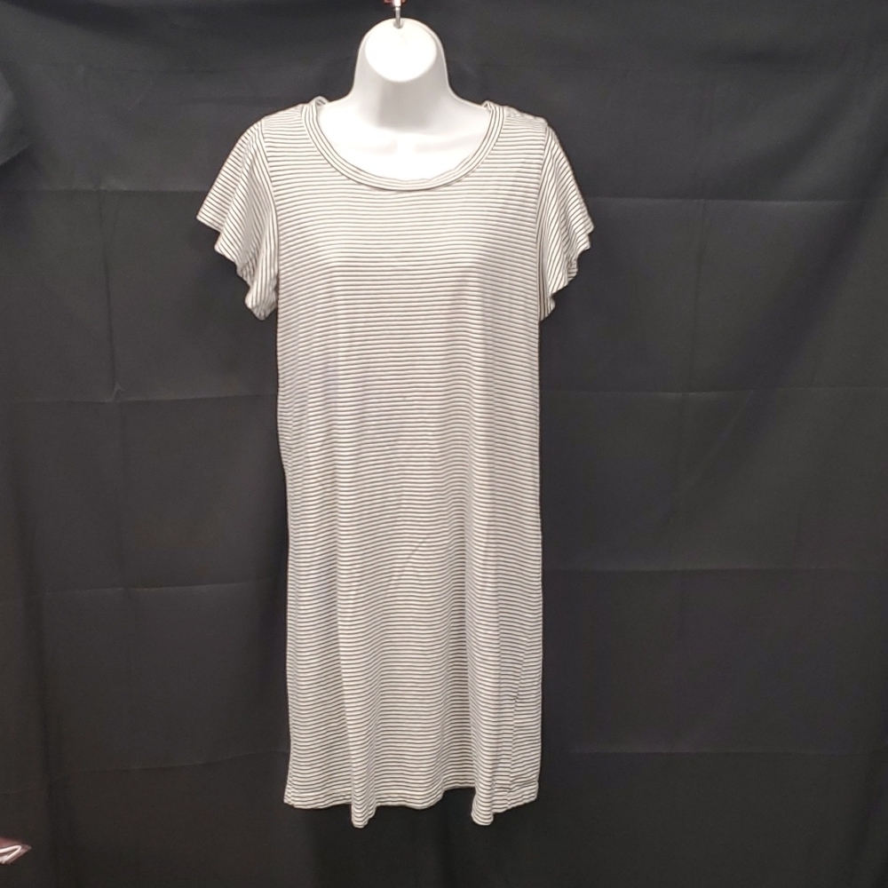 t.la Tee Shirt Dress SZ SM